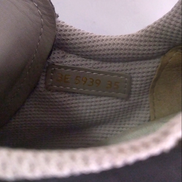 Prada camo sneakers size 35 US 5 - Picture 12 of 12